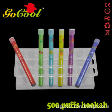 Hot Selling Disposable Hookah/Glass Hookah Hookah Smoking Pipe /Hookah Smoking Pipe